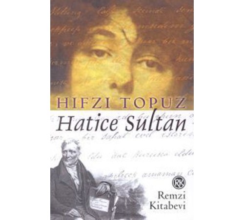 Hatice Sultan