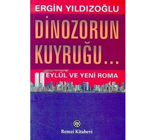Dinozorun Kuyruğu