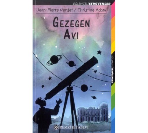 Gezegen Avı Gezegen Avı