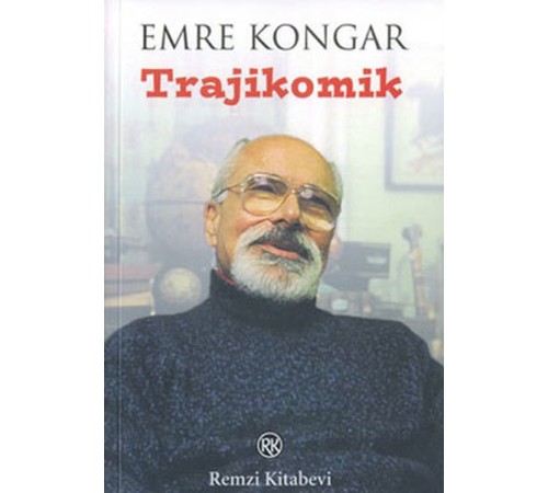 Trajikomik Trajikomik