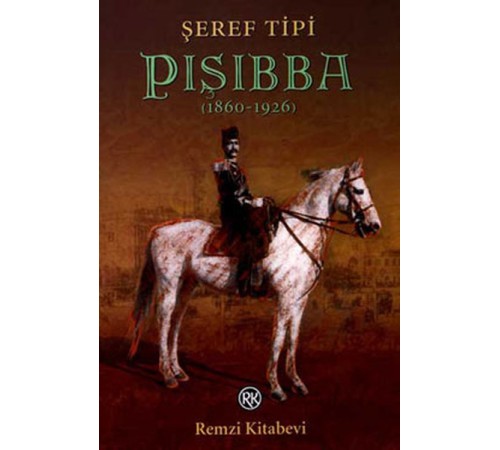 Pışıbba (1860-1926)