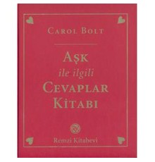 Aşk İle İlgili Cevaplar Kitabı