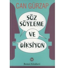 Söz Söyleme ve Diksiyon