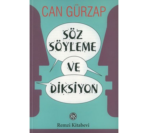 Söz Söyleme ve Diksiyon