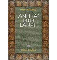 Anitta’nın Laneti