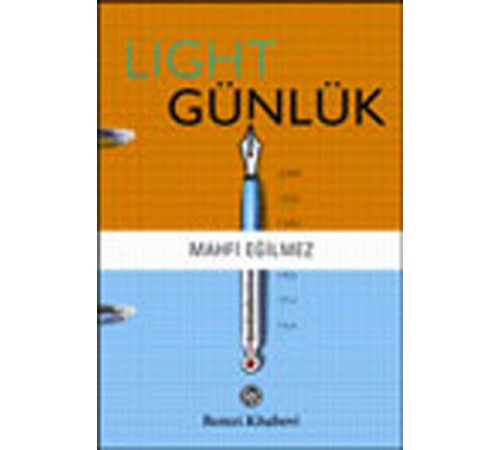 Light Günlük
