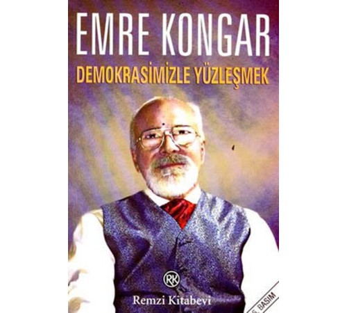 Demokrasimizle Yüzleşmek