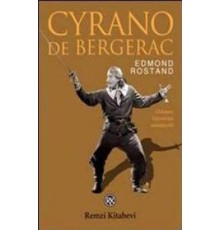 Cyrano de Bergerac