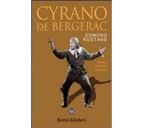 Cyrano de Bergerac