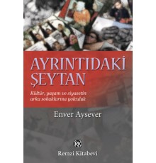 Ayrıntıdaki Şeytan