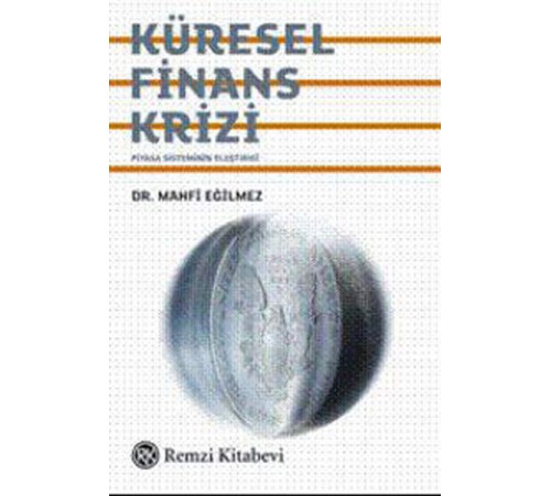 Küresel Finans Krizi