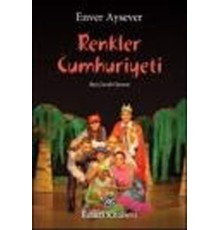 Renkler Cumhuriyeti