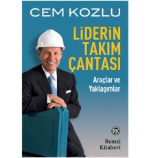 Liderin Takım Çantası
