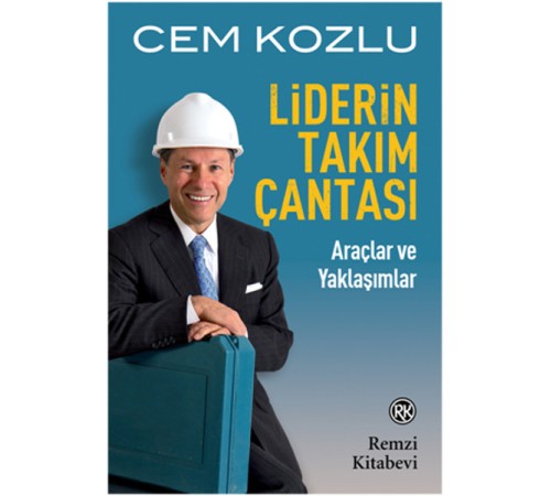 Liderin Takım Çantası Liderin Takım Çantası