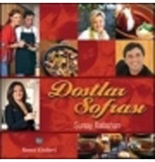 Dostlar Sofrası