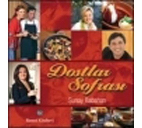 Dostlar Sofrası