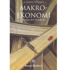 Makroekonomi