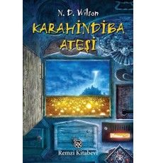 Karahindiba Ateşi