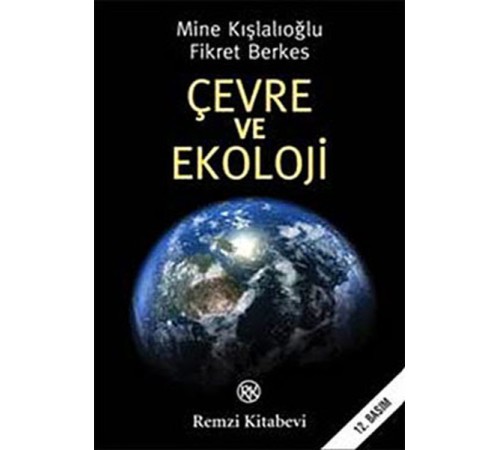 Çevre ve Ekoloji