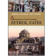 Zeyrek, Fatih