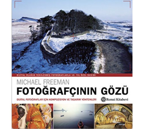 Fotoğrafçının Gözü