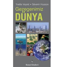 Gezegenimiz Dünya