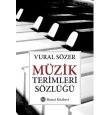 Müzik Terimleri Sözlüğü