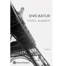 Paris, Ecekent