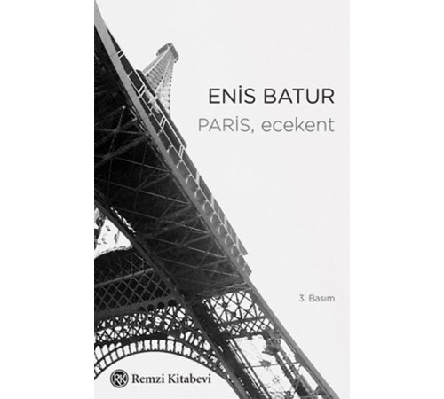 Paris, Ecekent