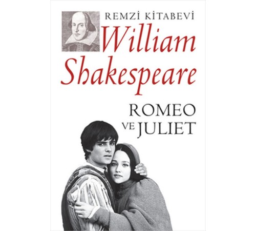 Romeo ve Juliet