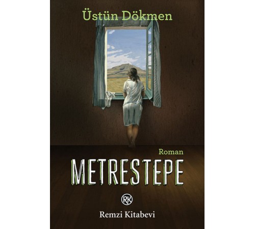 Metrestepe Metrestepe