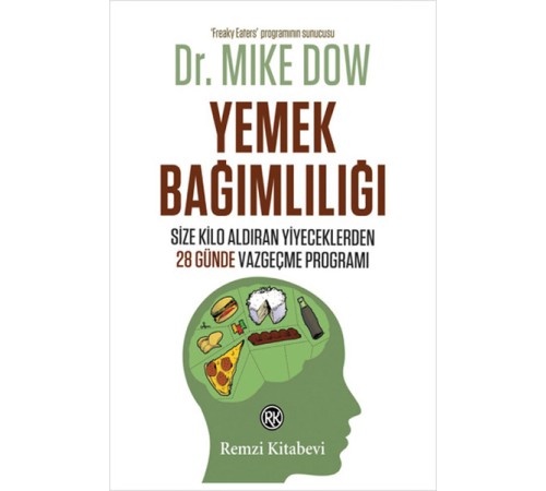 Yemek Bağımlılığı