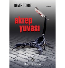 Akrep Yuvası