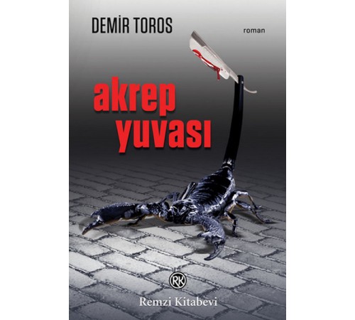 Akrep Yuvası Akrep Yuvası