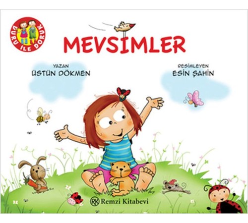 Mevsimler - Duru ile Doruk 1