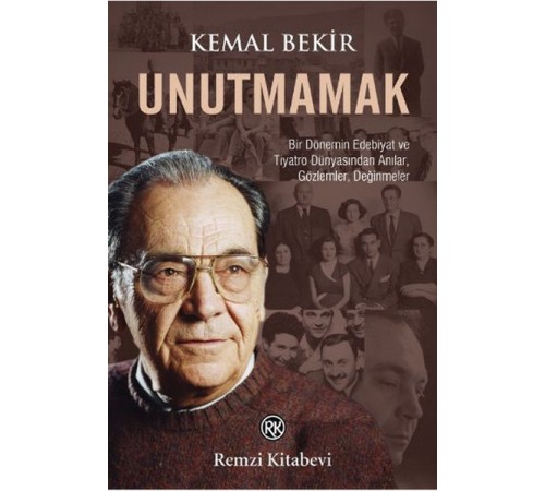 Unutmamak