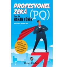 Profesyonel  Zeka (PQ)