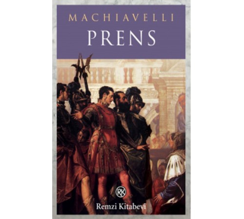 Prens