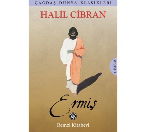 Ermiş Ermiş