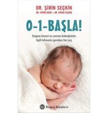0 - 1 - Başla!
