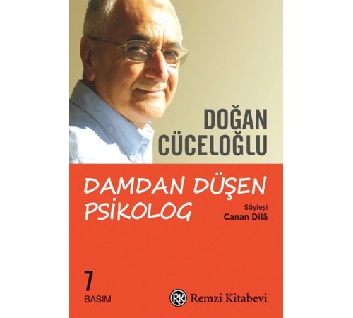 Damdan Düşen Psikolog