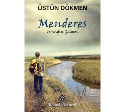 Menderes Irmağın Gölgesi Menderes Irmağın Gölgesi