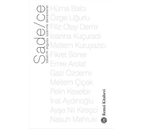 Sadece Sadece