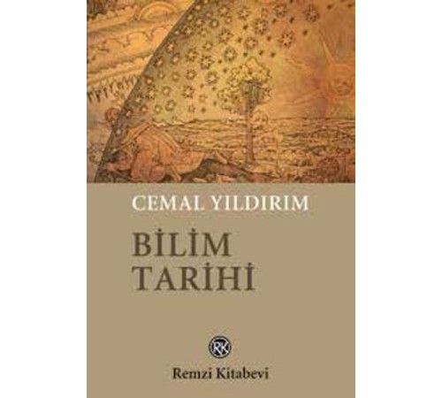 Bilim Tarihi