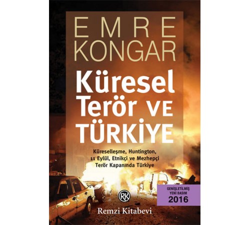 Küresel Terör ve Türkiye