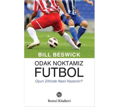 Odak Noktamız Futbol