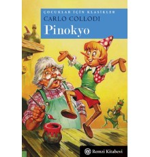 Pinokyo (Cep Boy)