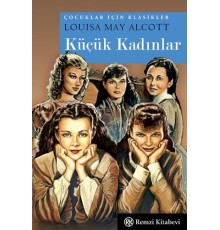 Küçük Kadınlar (Cep Boy)