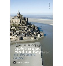 Bulutlardan Yontma Kayalar