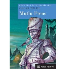 Mutlu Prens (Cep Boy)